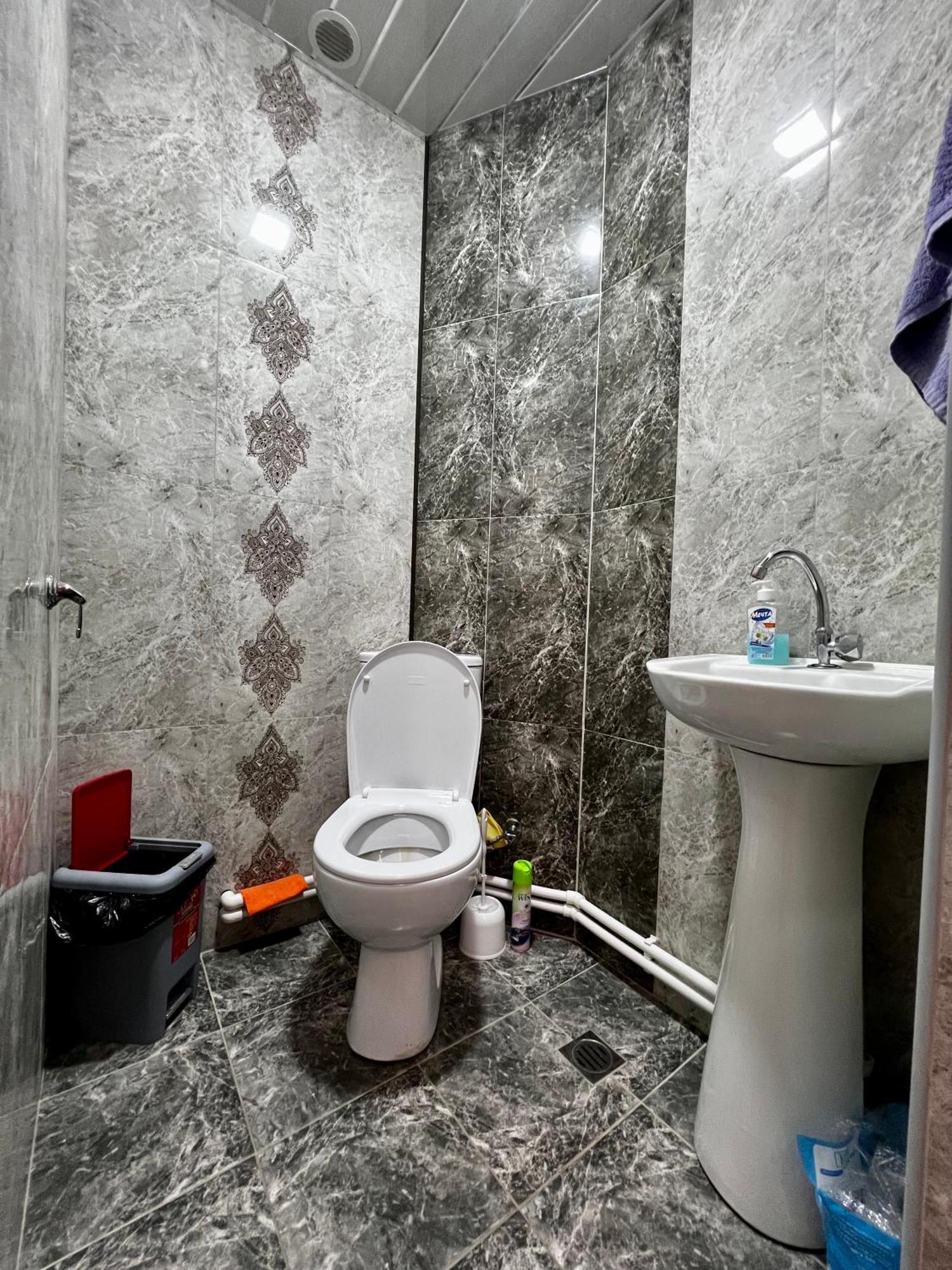 New , Comfortable 3 Bedroom House Jereván Kültér fotó